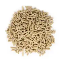 biopel-detail Smrkové pelety EN PLUS A1 světlé – Biopel