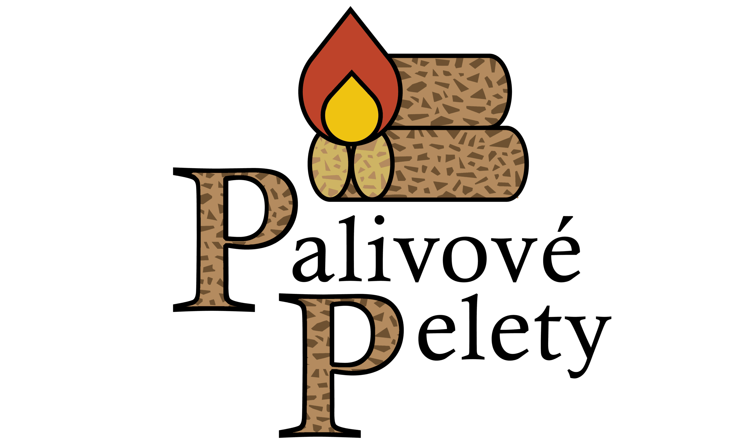 palivove pelety logo