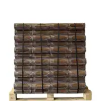 nestro brikety paleta 2 drevené brikety valec cena