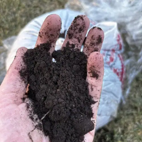 rašelina 3 Rašelina vrchovišťová – přírodní palivo a hnojivo, dodání BIG-BAG
