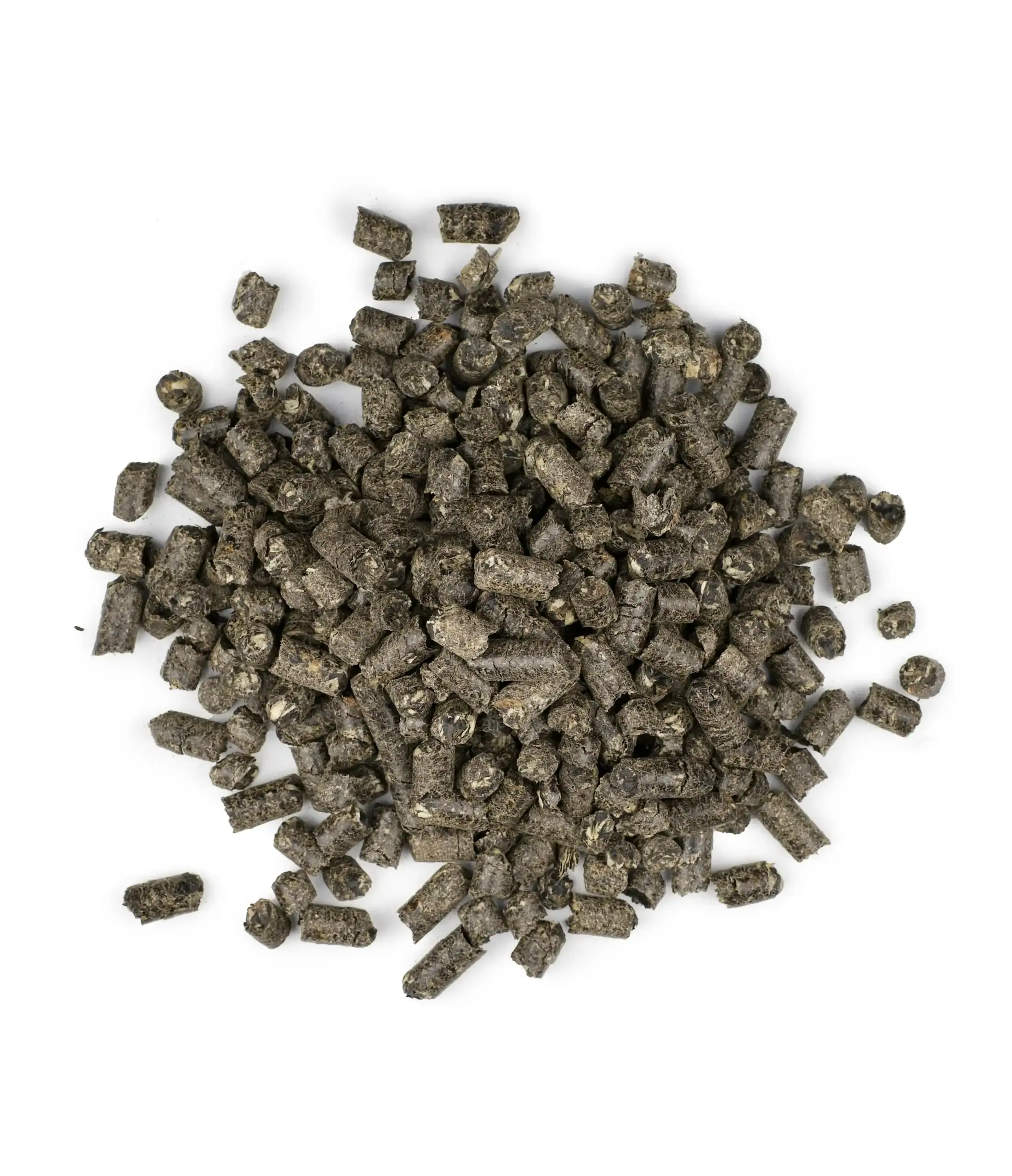 Slunečnicové pelety BIG-BAG 1t – agropelety ze slunečnicových slupek